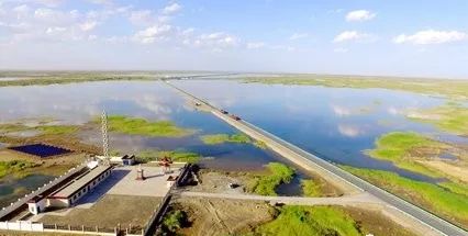 巴州 全面体检 补齐环保短板 促环境质量持续向好