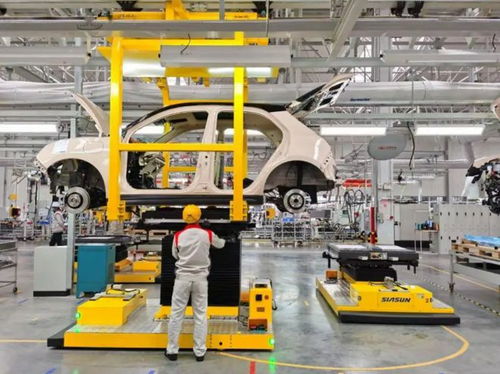 大众在新疆开设工厂后,德国却拒绝做担保,还以人权为由要求撤资