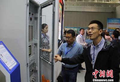 第二届新疆亚欧国际节能环保博览会举办 89家国内外企业参展