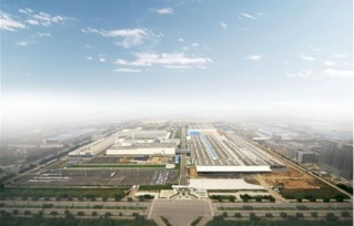 【一汽-大众成都工厂打造全新捷达高品质_新疆庞大一众新闻】-易车网