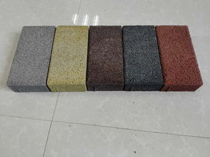 专业透水砖生产厂家在河南,透水砖哪家便宜