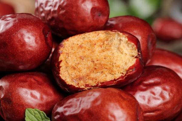 淳朴实在的新疆人,成就值得信赖的疆果果