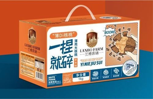 新疆丽新农业公司获2021年全国农产品包装标识典范