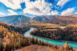 新疆自然环境特征是