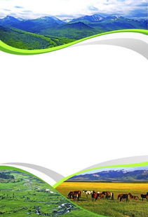 贯彻环境保护税法共建新疆绿水青山