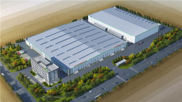 鲜丰水果伙伴大会召开 "新疆中央工厂"竣工在即 - 中国日报网