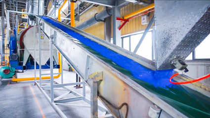 高新区(新市区)企业亚士创能:数字化转型赋能高质量发展