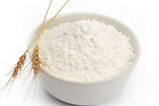 吐列毛杜小麦粉,内蒙古兴安盟特产吐列毛杜小麦粉图文介绍