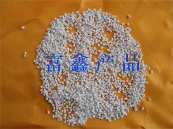 新型耐高温阻燃母粒 环保材料在PET与PBT应用中的突破