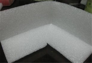 河南濮阳恒浩包装 绿色环保珍珠棉，无毒无害守护新疆环境