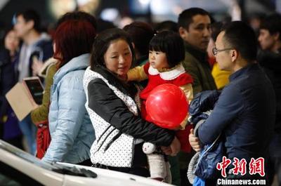 新疆3·15春季车展 环保经济车型备受青睐