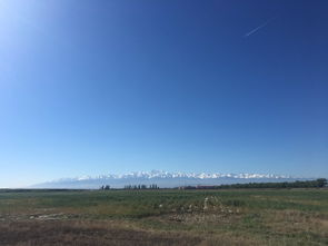 一个人的毕业旅行 新疆15日，寻找最狂的风与最静的海