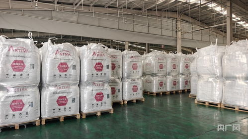 呼图壁县 科技与生态双轨并进，谱写绿色发展新篇章