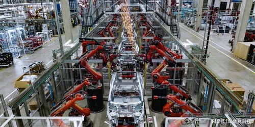 特斯拉柏林工厂的环保挑战与新疆环保实践的比较分析